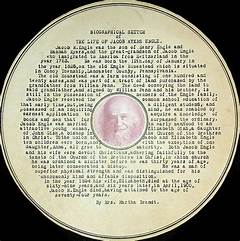 The Mysterious Life And Disappearance Of Jacob Myers Eries Elusive Enigma