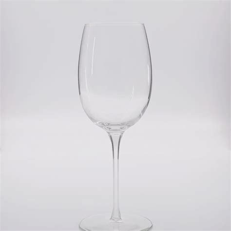 Libbey Signature Kentfield Estate All Purpose Wine Glasses 16 Ounce