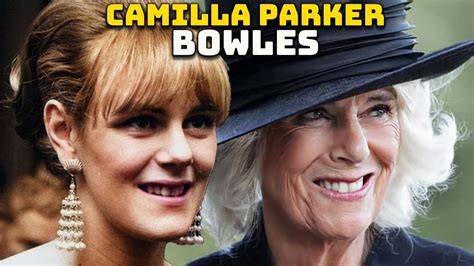 Camilla Parker Bowles - The Forbidden Love of Prince Charles - Great