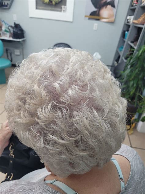 Pin By Mikey2 On Bouffant Hair In 2023 Bouffant Hair Curly Perm Up