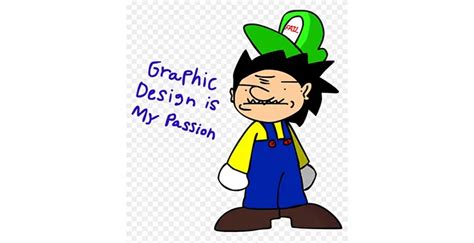 Graphic Design Is My Passion Popular Meme Explained 10 Funny Memes