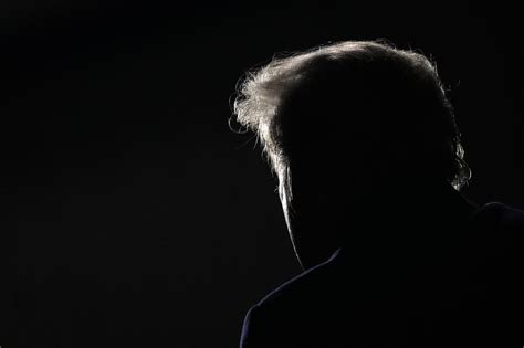 Trump’s Worst Fear Is Coming True: He’s Being Ignored - POLITICO