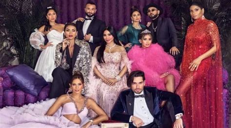 Dubai Bling Season 2 Cast Net Worth Who Is The Richest Showbiz Hut