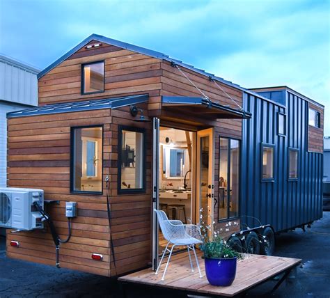 Tiny House On Wheels For Sale Ontario at Bonita Estes blog