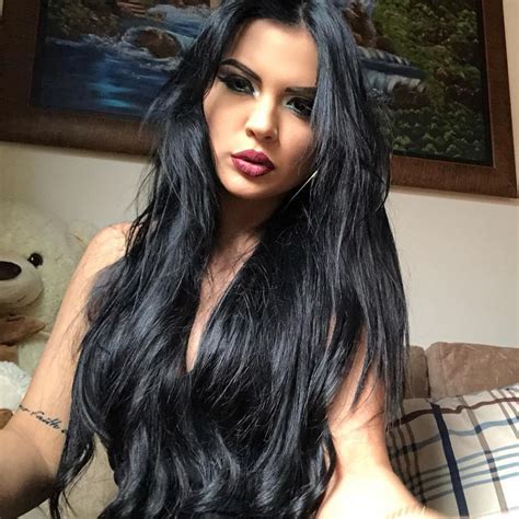 1 860 likes 16 comments cabelos longos long hair cabeloslongos on instagram “princesa