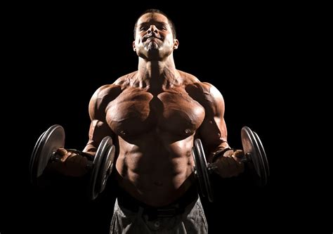 Dumbbell Curls Vs Barbell Curls Pros And Cons Scary Symptoms