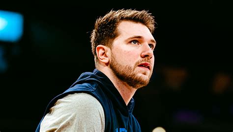 The Nba According To Luka Doncic Clarifying The Differences Between The Nba And Europe Archysport