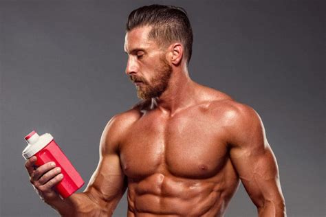 Does Whey Protein Build Muscle Muscle Media Magazine