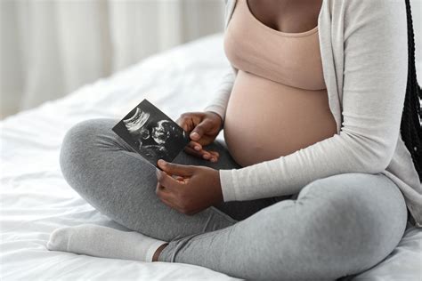 What Black Women Should Know About The Second Trimester