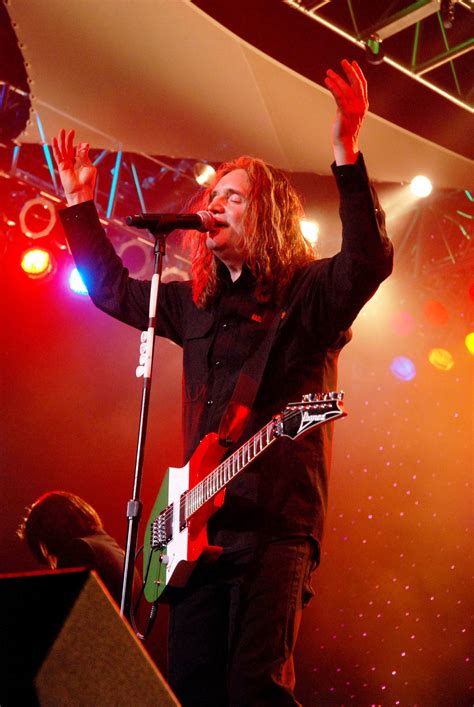 Fran Cosmo, Former Lead Singer of BOSTON, to Perform Concert Tonight at