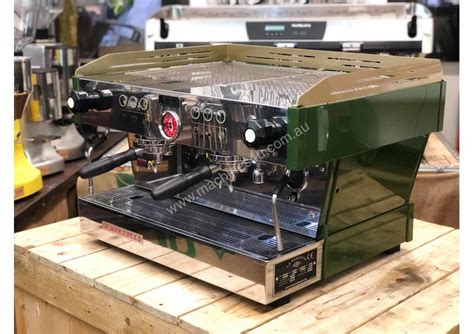 Also, their parts are replaceable and accessible to provide speedy repair. Used La Marzocco Linea PB Coffee Machines in , - Listed on ...
