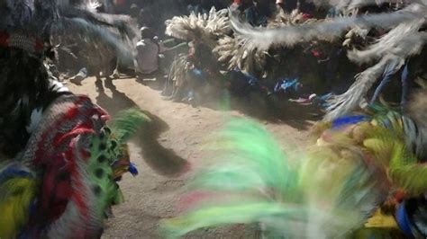 Gule Wankulu Nk Amajena In Kagoro Village Youtube