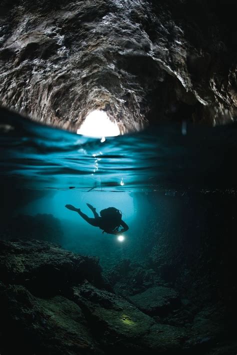 34 Incredible Photos That Reveal A Glimpse Of What Lies Beneath The