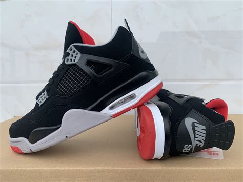 Air Jordan 4 Shoes For Men 565907 Replica
