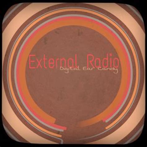 External Radio By Nobex Technologies