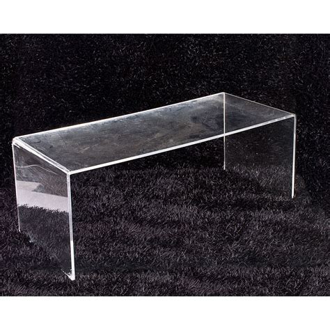 Perspex Coffee Table Best Acrylic Coffee Tables For An Elegant Living