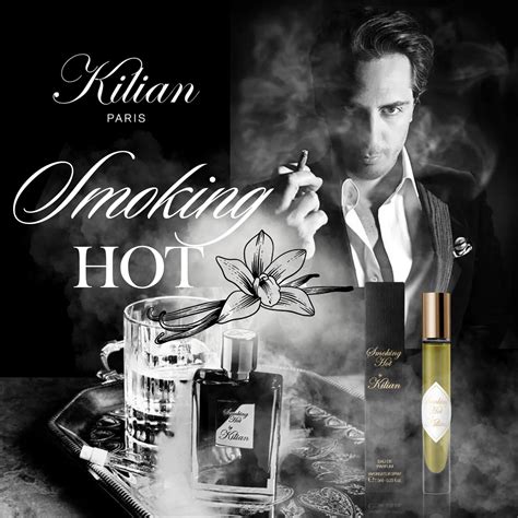 kilian paris smoking hot sandra‘s closet