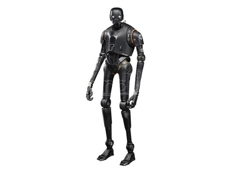 Hasf2891 Star Wars Rogue One Black Series Action Figura 2021 K 2so 15