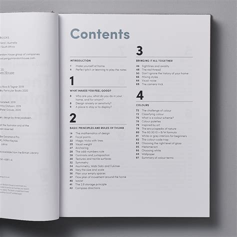 The Interior Design Handbook — Made Good