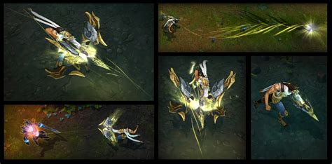 Surrender At 20 Arclight Varus And Eternum Nocturne Now Available