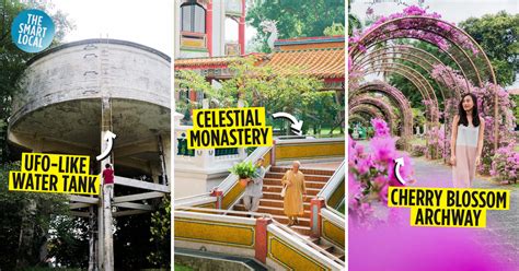 12 Hidden Places In Singapore Youve Never Seen Before