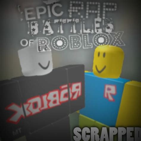 Stream Noob Vs Guest Epic Rap Battles Of Roblox Old Audiounofficial