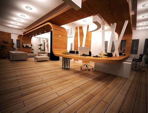 Proyectolandolina Office Interior Design Pinterest