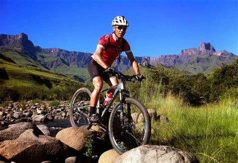 The Cavern Resort And Spa Drakensberge Und Karoo Individuelle Camps