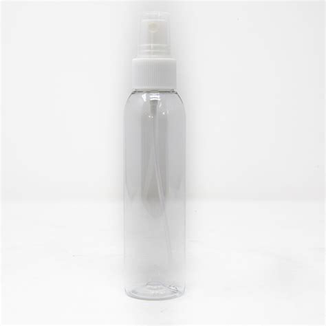 Spray Bottle 120ml Laube Holistic
