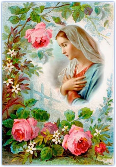 Faith Is For All Blessed Mother Mary Mother Mary Blessed Virgin Mary