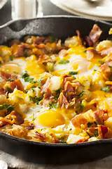 Pictures of Potato Breakfast Recipes