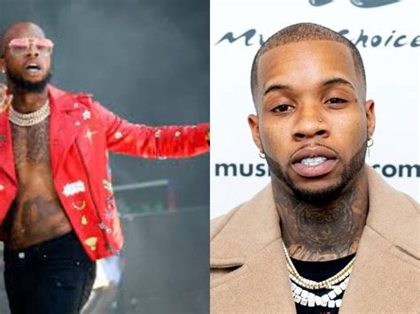 How Tall Is Tory Lanez Tory Lanez Height Age Biography Net Worth