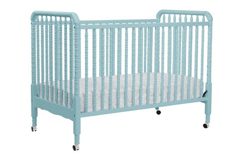 DaVinci Jenny Lind 3-in-1 Convertible Crib | Jenny lind, Cribs, Jenny lind crib