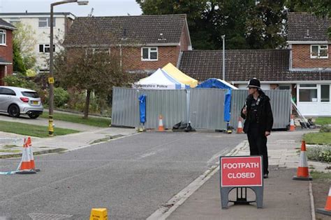 Novichok Poisonings In Salisbury Inspire New Bbc Drama