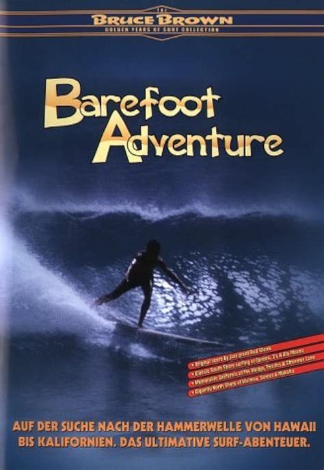 Barefoot Adventure 1960