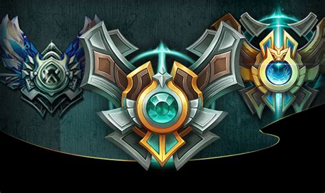 Diamond League Of Legends The Id Diamond Can Refer To One Of The