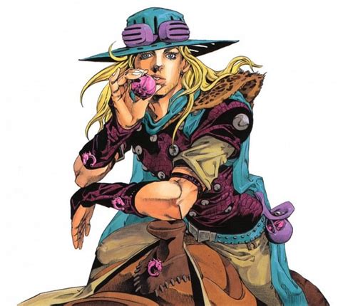 Araki Hirohiko Art Style Hirohiko Araki 12 Artworks You Can Tell