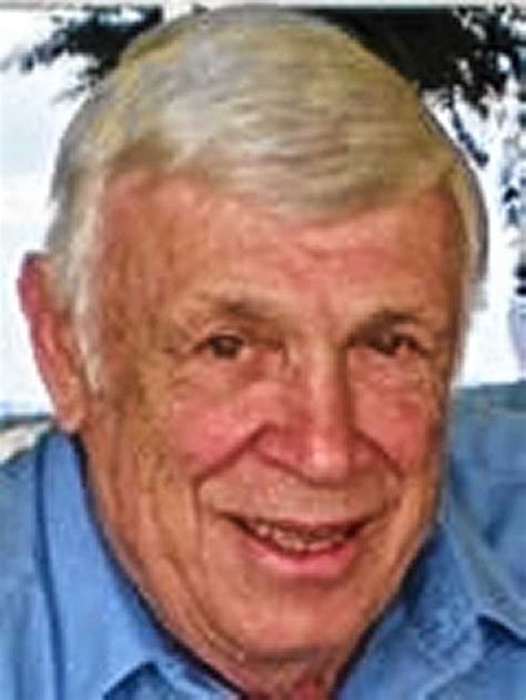 Today's obituaries: James A. Dixon was a Syracuse police officer for