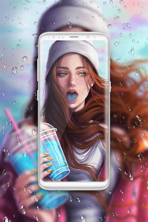 Download Do Apk De Girly Wallpapers Para Android