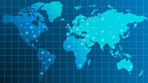 Free Stock Photo Of World Map Indicates Globe Countries And Backdrop