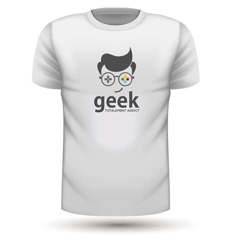 Tee Shirt Geek