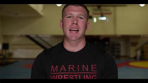 All Marine Sports Wrestling Youtube