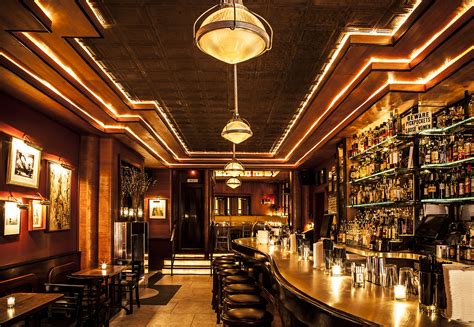 Best Bars To Go To Alone In Nyc When You Literally Can T Even