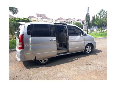Hadir untuk kamu, all new serena, mpv serba guna untuk berbagai macam aktifitas bersama keluarga. Jual Mobil Nissan Serena 2007 Highway Star 2.0 di DKI ...