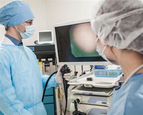 Endoscopy Abroad Procedure And Cost Intclinics