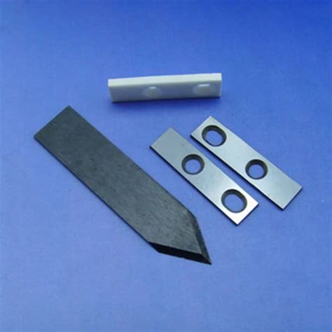 Zirconia Ceramic Cutting Blade For Capsule Cutting Buy Zirconia