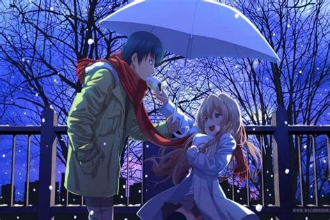 Best Romance Anime On Netflix To Fall In Love With The Rockle