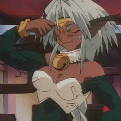 Clanclan Aisha Outlaw Star Absolute Anime