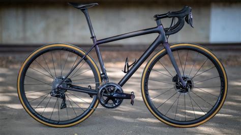 The New Specialized S Works Aethos Is More Than Just Crazy Light