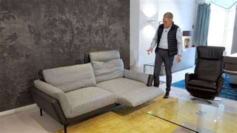 Denn hier wird noch jedes möbelstück in handarbeit hergestellt: Lieblingsstücke - Sofa Eternity Bielefelder Werkstätten ...